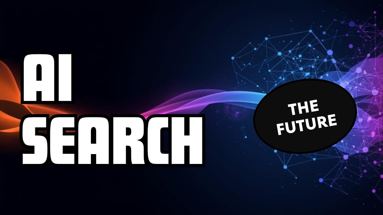 The Future of Search: How AI Is Reshaping Marketing